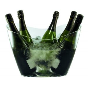 Ice Bucket Hispana 5 6 Bottles